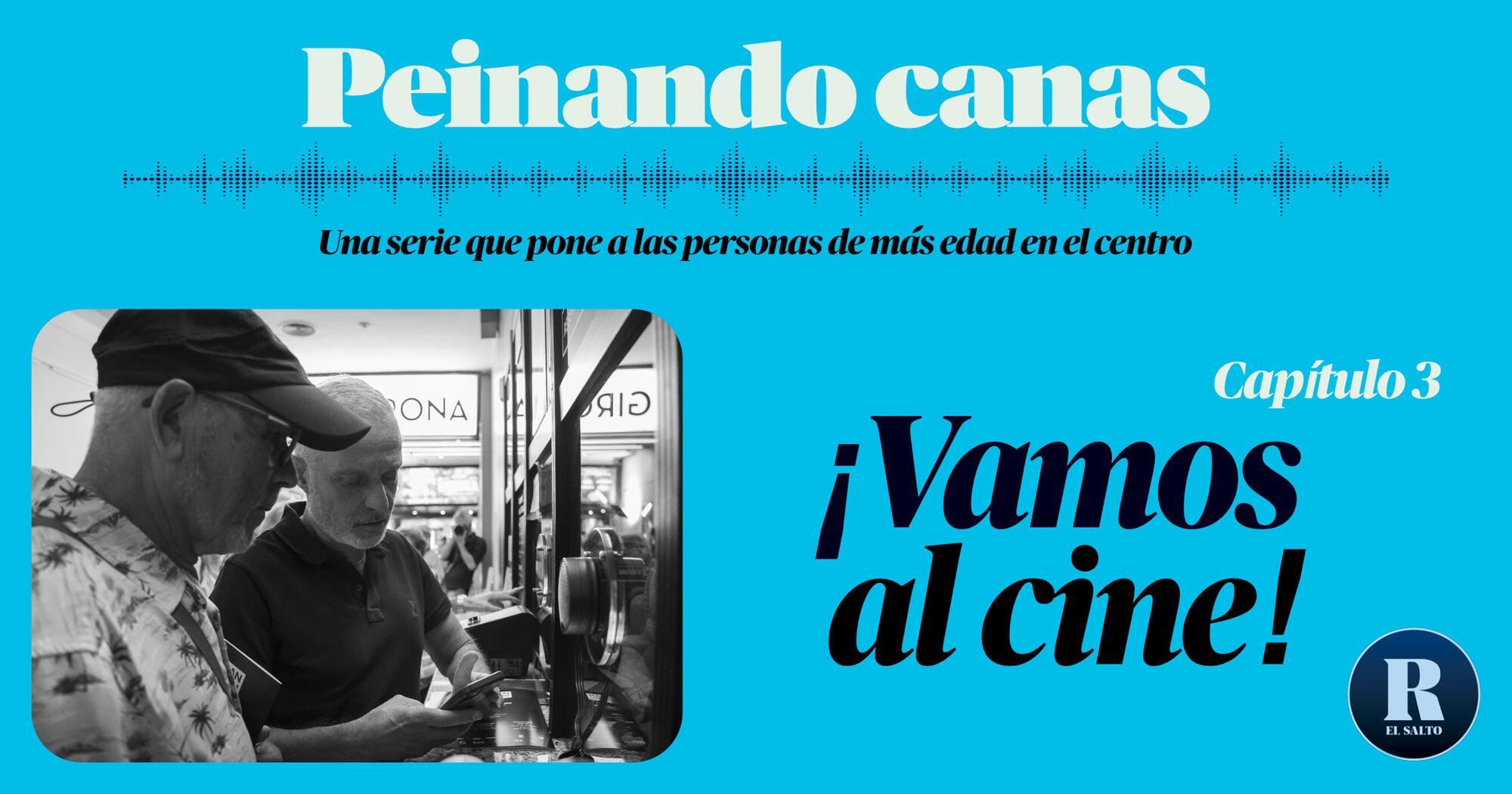 Cabecera Peinando Canas 3